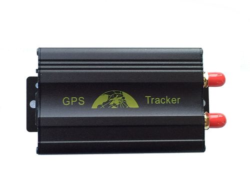 coban tk103a工廠直批現貨 車載gps定位器 gps103a gps tracker